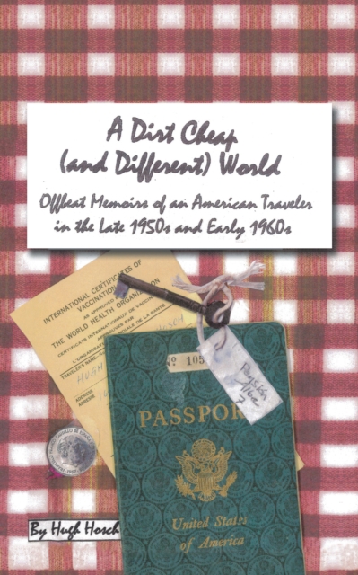 Dirt Cheap (And Different) World
