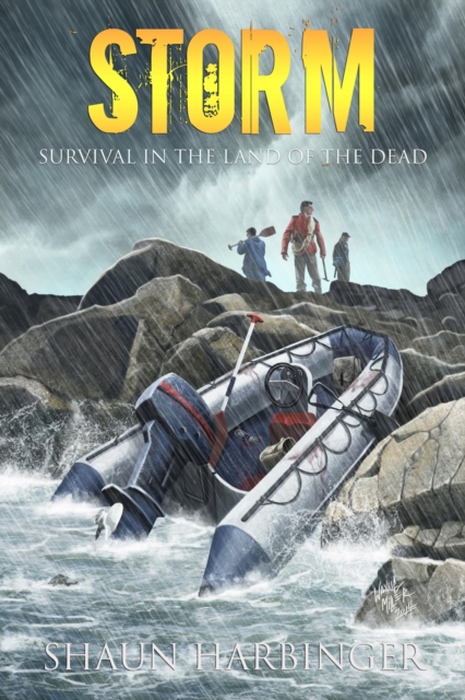 Storm: Survival in the Land of the Dead