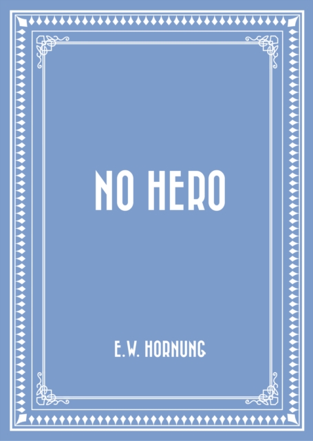 No Hero