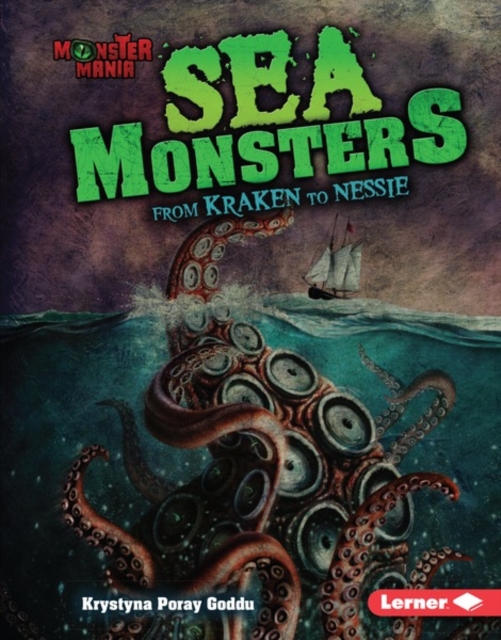 Sea Monsters