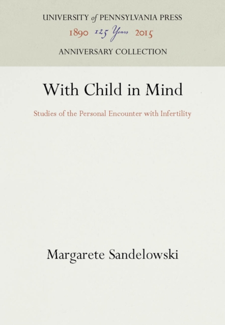 With Child in Mind