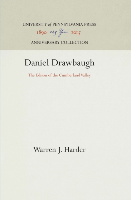 Daniel Drawbaugh