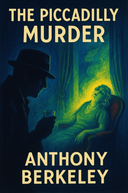 Piccadilly Murder