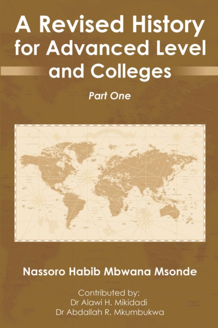 Revised History for Advanced Level and  Colleges