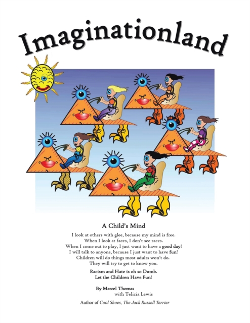 Imaginationland
