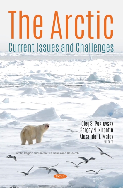 Arctic: Current Issues and Challenges