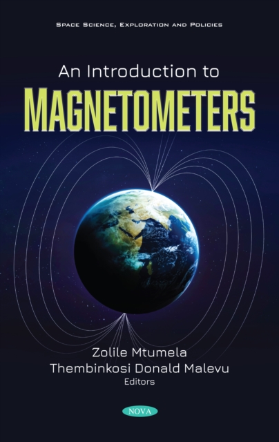 Introduction to Magnetometers