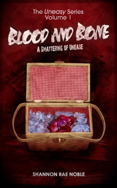 Blood and Bone: A Smattering of Unease