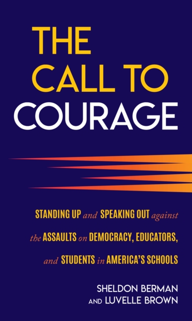Call to Courage