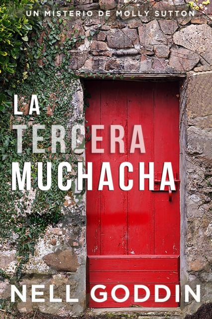 La tercera muchacha