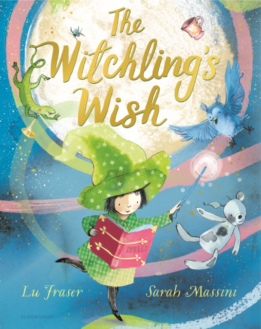 Witchling's Wish