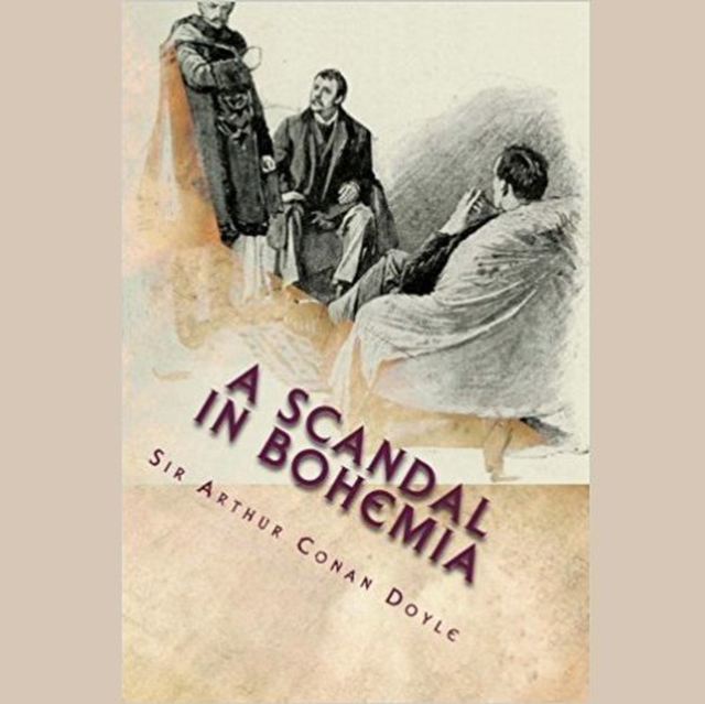 Scandal in Bohemia