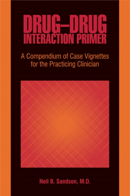 Drug-Drug Interaction Primer