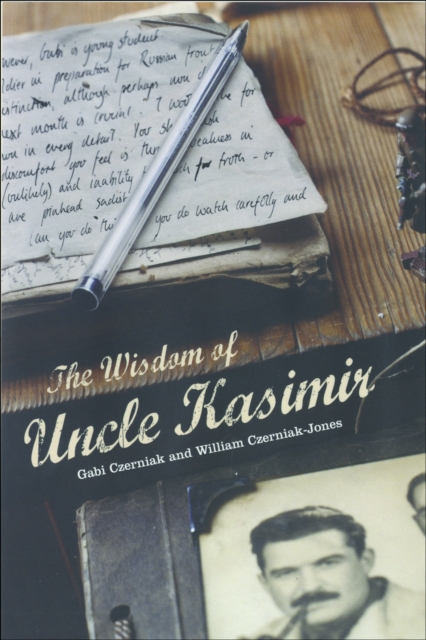 Wisdom of Uncle Kasimir