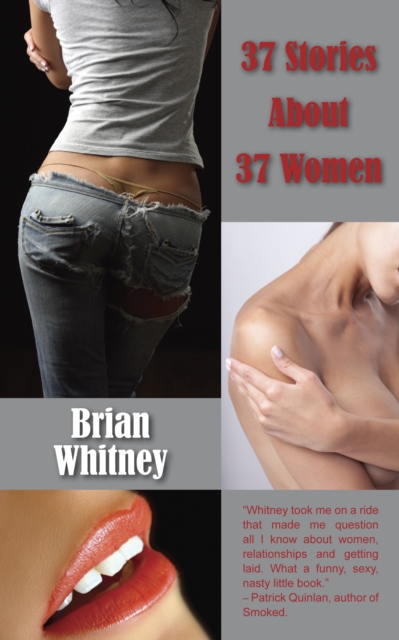 37 Stories About 37 Women