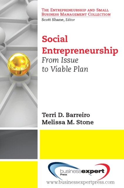 Social Entrepreneurship