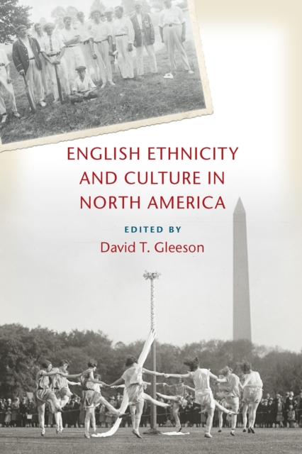 English Ethnicity and Culture in North America