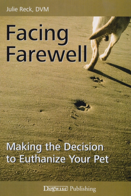 FACING FAREWELL