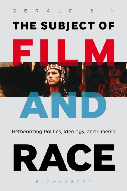 Subject of Film and Race