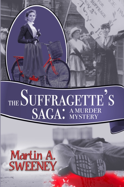 Suffragette's Saga