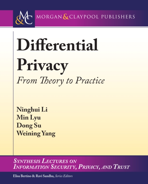 Differential Privacy