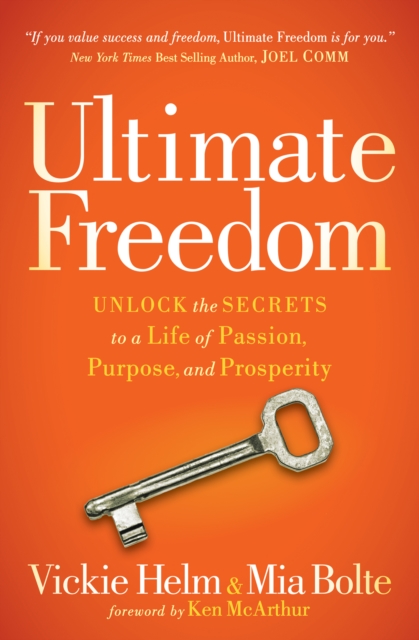 Ultimate Freedom