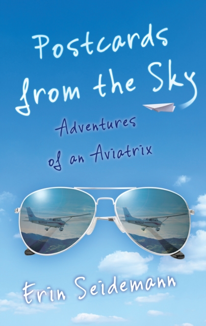 Postcards from the Sky