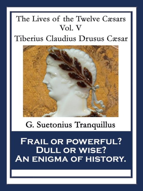 Tiberius Claudius Drusus Caesar