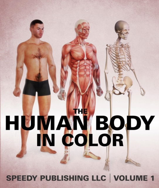 Human Body In Color Volume 1