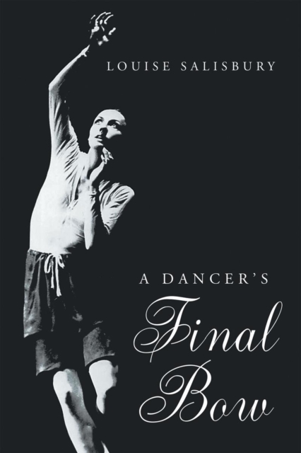 Dancer's Final Bow