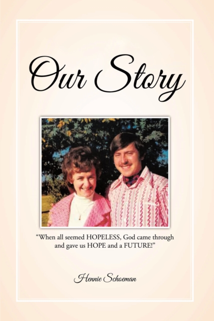 Our Story