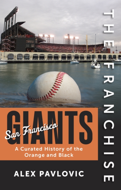 Franchise: San Francisco Giants