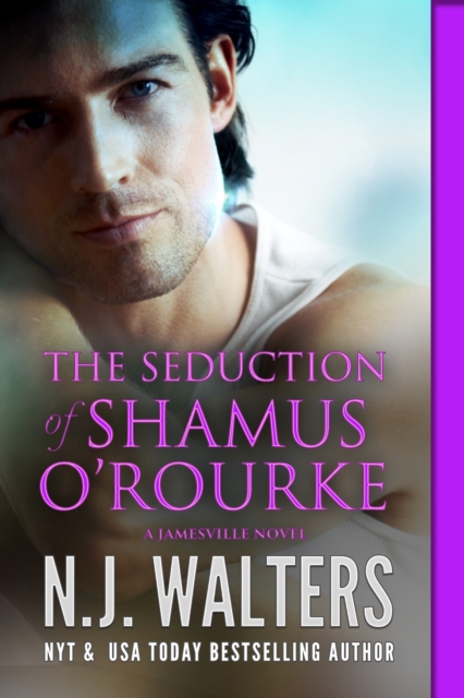 Seduction of Shamus O'Rourke