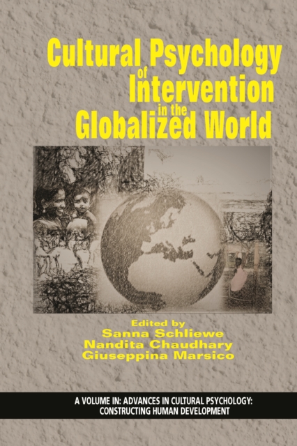 Cultural Psychology of Intervention in the Globalized World