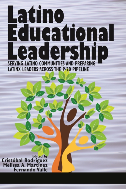 Latino Educational Leadership