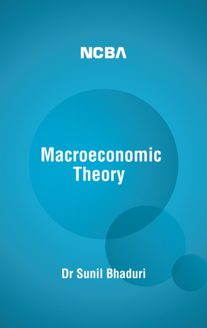 Macroeconomic Theory