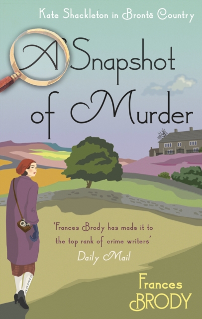 Snapshot of Murder