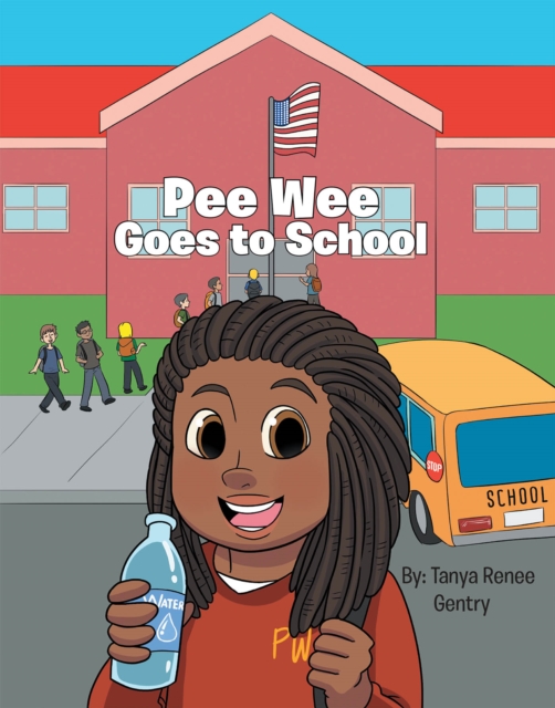 Pee Wee Goes to School