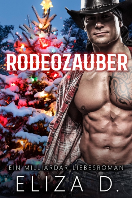Rodeozauber
