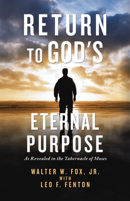 Return to  God's Eternal Purpose