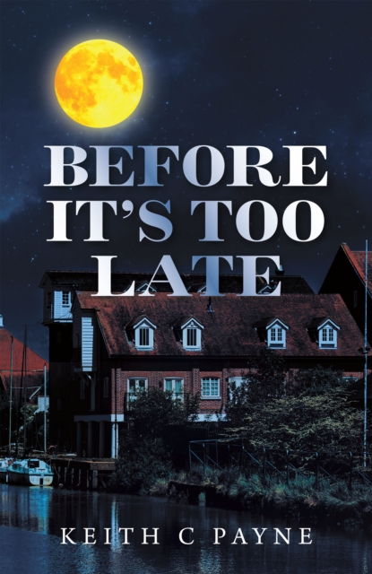 Before It's Too Late