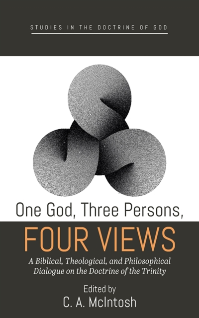 One God, Three Persons, Four Views