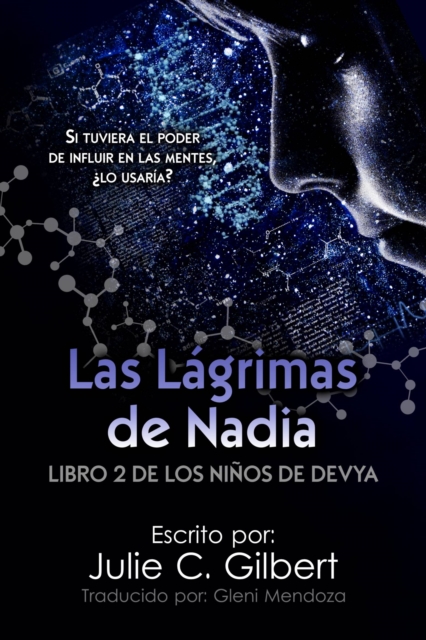 Las Lágrimas de Nadia