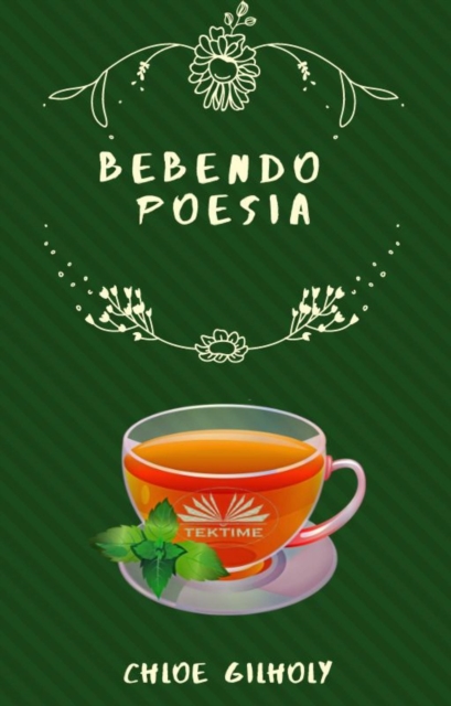 Bebendo poesia