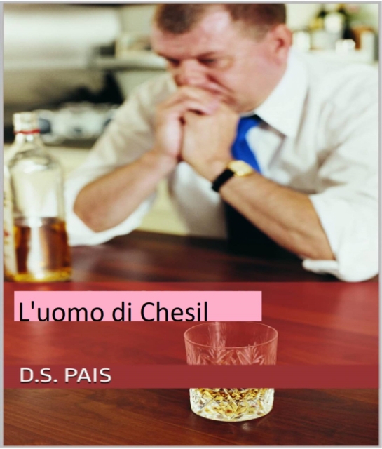 L'uomo di Chesil