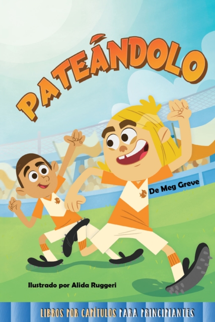 Pateandolo