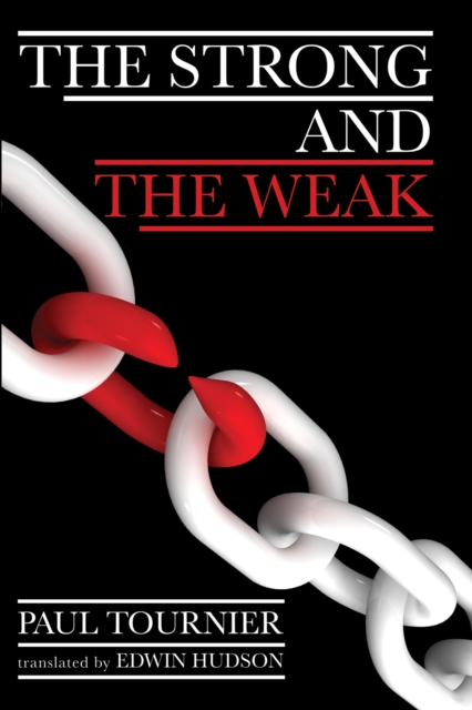 Strong and the Weak