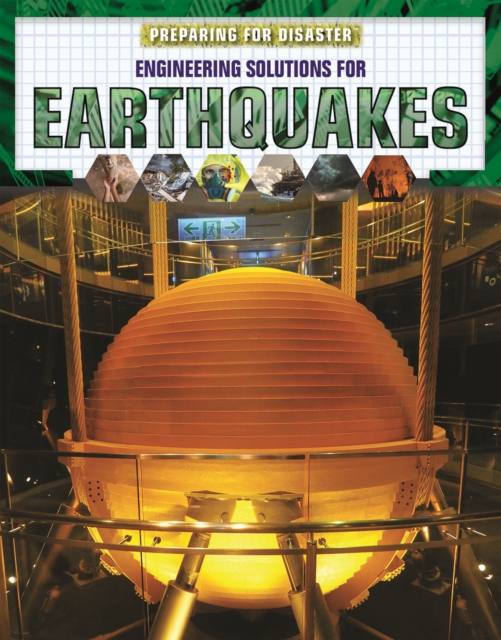 Engineering Solutions for Earthquakes