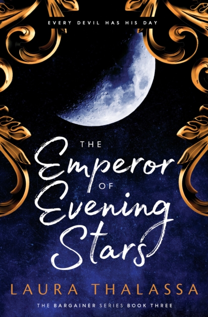 Emperor of Evening Stars