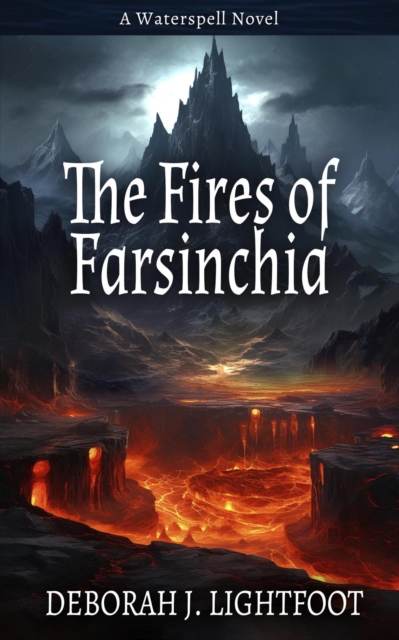 Fires of Farsinchia